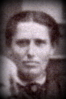 Birgitte Sophia Eleonore Pedersen (1842 - 1897) Profile